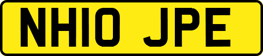 NH10JPE