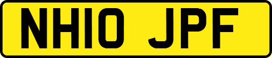 NH10JPF
