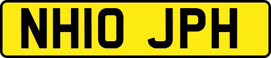 NH10JPH