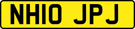 NH10JPJ