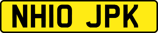 NH10JPK