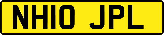 NH10JPL
