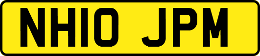 NH10JPM