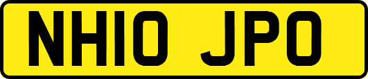 NH10JPO