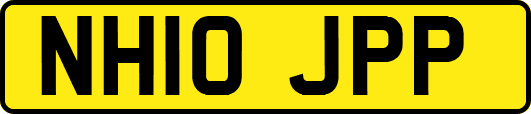 NH10JPP