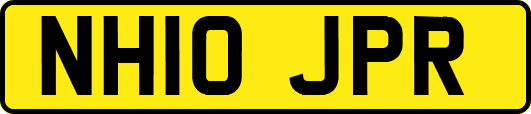 NH10JPR