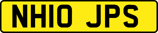 NH10JPS