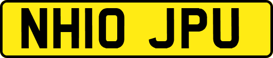 NH10JPU