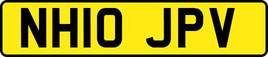 NH10JPV