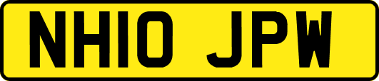 NH10JPW