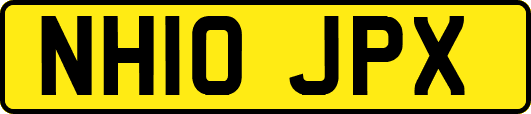 NH10JPX