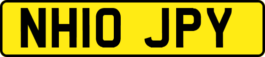 NH10JPY