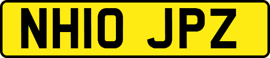 NH10JPZ