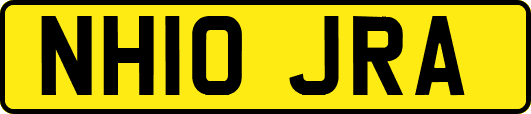 NH10JRA