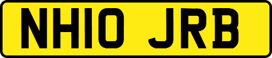 NH10JRB