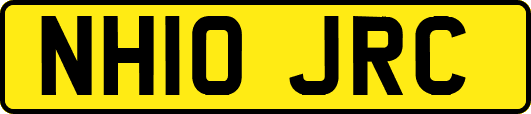 NH10JRC