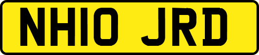 NH10JRD