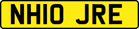 NH10JRE