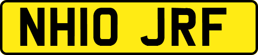 NH10JRF