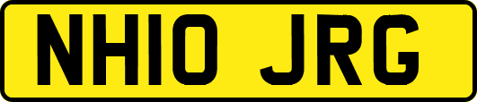 NH10JRG