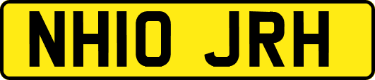 NH10JRH