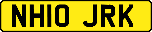 NH10JRK