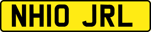 NH10JRL