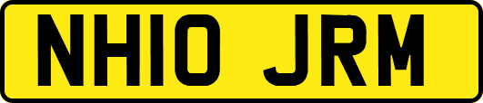 NH10JRM