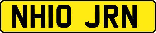 NH10JRN