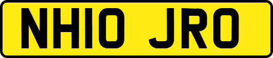 NH10JRO