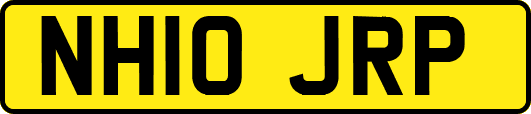 NH10JRP
