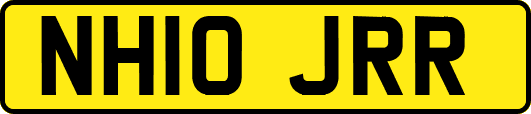 NH10JRR