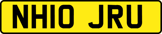 NH10JRU