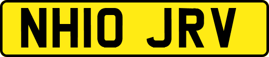 NH10JRV