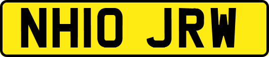 NH10JRW