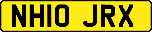NH10JRX