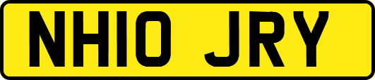 NH10JRY