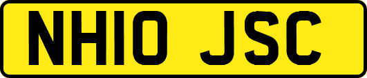 NH10JSC