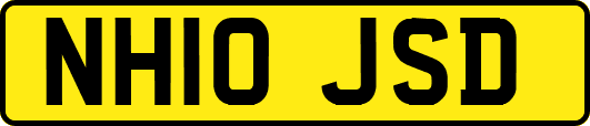 NH10JSD