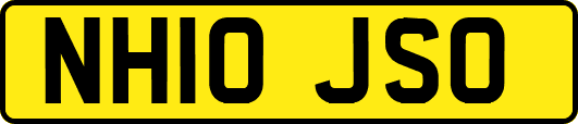 NH10JSO