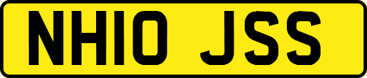 NH10JSS