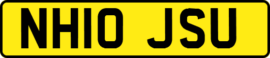 NH10JSU