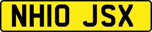 NH10JSX