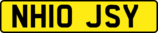 NH10JSY