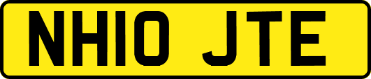 NH10JTE