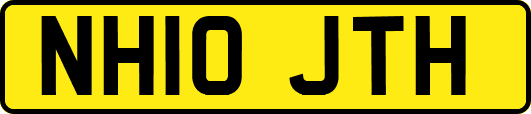 NH10JTH