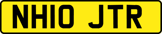 NH10JTR