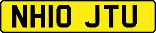 NH10JTU