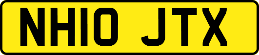 NH10JTX