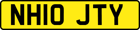 NH10JTY